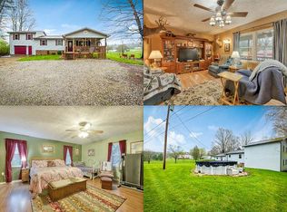 312 Lakeshore Dr, Wartburg, TN 37887