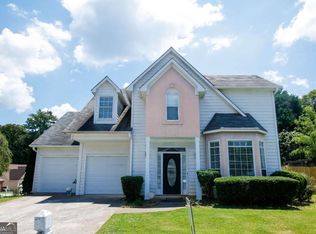 4130 Wildridge Dr, Duluth, GA 30096