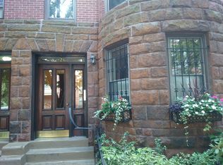 21 Follen St APT 3F, Boston, MA 02116