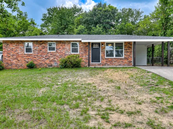 1406 Ridgewood Dr, Augusta, GA 30909