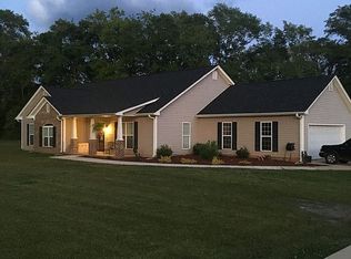 874 Patton Chapel Rd, Lincoln, AL 35096