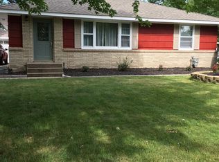 5059 Eastwood Rd, Mounds View, MN 55112