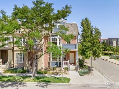 595 Laramie Blvd, Boulder, CO, 80304