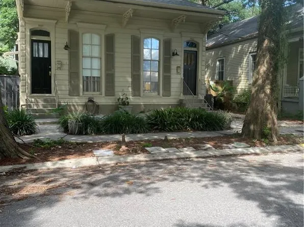 7627 Hampson St, New Orleans, LA 70118