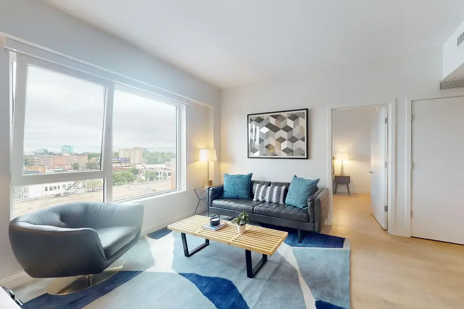 55 BRIGHTON AT PACKARD CROSSING — Photo 1