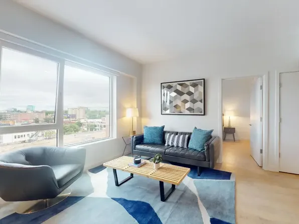 55 BRIGHTON AT PACKARD CROSSING