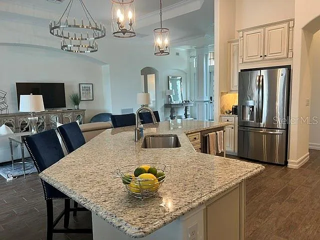 5528 Arnie Loop — Photo 9