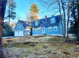 24 Laurel Pines Dr, Gorham, ME 04038