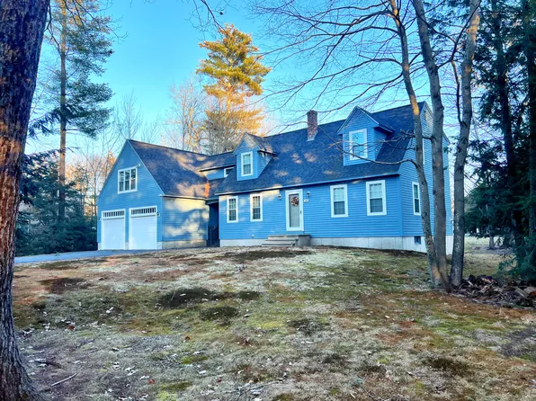 24 Laurel Pines Drive, Gorham, ME 04038