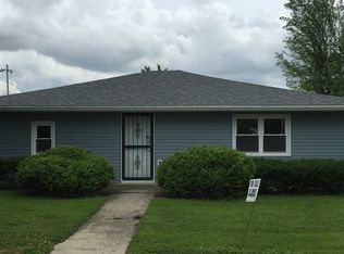 400 E 5th St, Hartford City, IN 47348