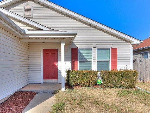 4th image of 5513 Bush Creek Way