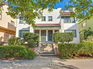 1542 Pine Ave, Long Beach, CA 90813