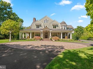 809 Brushtown Rd, Lower Gwynedd, PA 19002