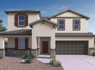 17437 W ILLINI Street, Goodyear, AZ 85338