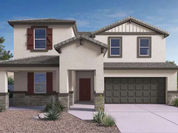 17437 W ILLINI Street, Goodyear, AZ 85338