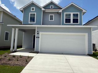 2603 Totley Rd, Pflugerville, TX 78660