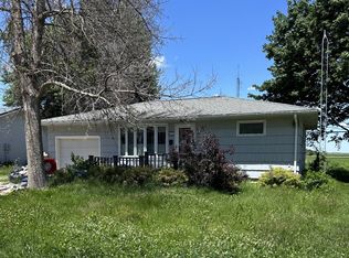 406 Swartwood St, Rudd, IA 50471