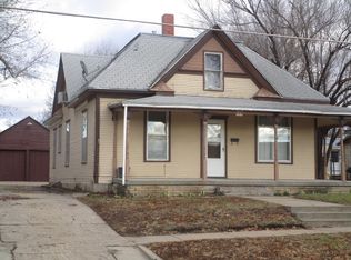 125 Spruce Ave, Minneapolis, KS 67467