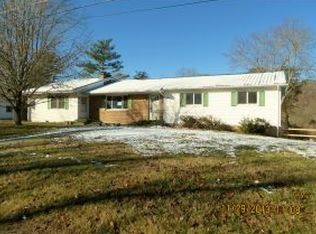 200 Richmond Heights Rd, Bristol, TN 37620