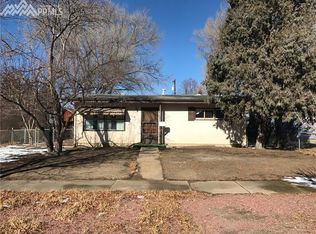 2578 E Uintah St, Colorado Springs, CO 80909