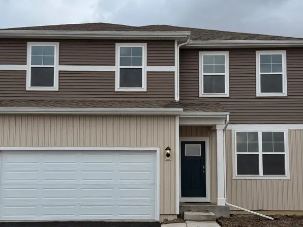 11280 Wildridge Ln, Huntley, IL 60142