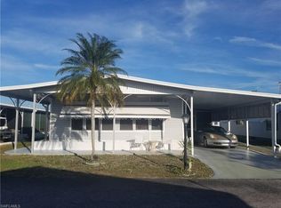 16016 Tangelo Way, North Fort Myers, FL 33903