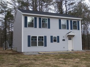 152 Quarry Rd, Limerick, ME 04048