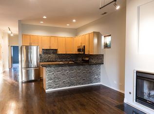 1659 N Oakley Ave APT 2, Chicago, IL 60647