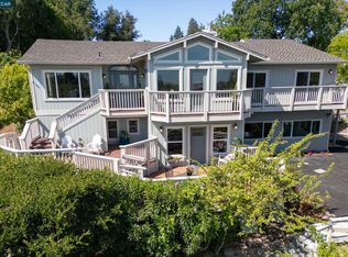 3771 Via Granada, Moraga, CA 94556