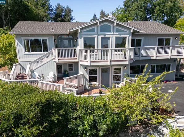3771 Via Granada, Moraga, CA 94556