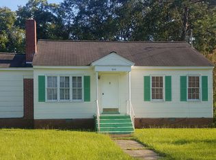 800 W 2nd St, Vidalia, GA 30474