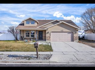 1259 S 400 E, Garland, UT 84312
