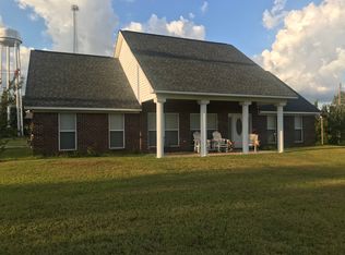 724 Randolph Loop, Randolph, MS 38864