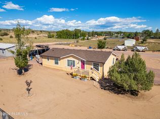 25375 N Ironwood Dr, Paulden, AZ 86334