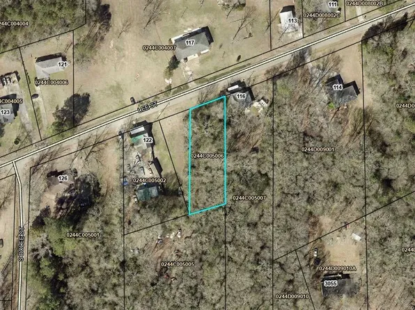 0 S Lee St, Lagrange, GA 30240