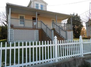 522 Fairview Ave, Baltimore, MD 21224