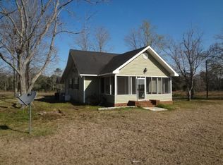 2319 N State Highway 123, Hartford, AL 36344