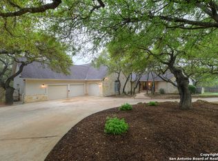 8384 Settlers Peak, Boerne, TX 78015