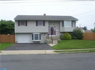 22 Brandywine Way, Hamilton, NJ 08690