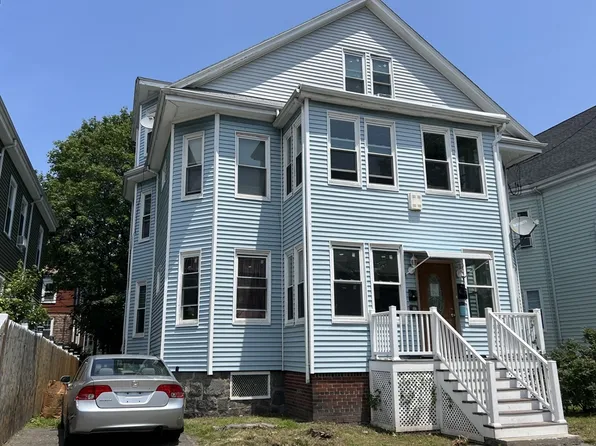 179 Callender St, Dorchester, MA 02124