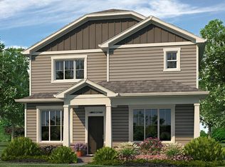 WASHINGTON Plan, Horizon Uptown, Aurora, CO 80018