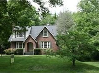 111 Westover Dr, Nashville, TN 37205