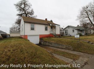 1654 E Broad Ave, Spokane, WA 99207