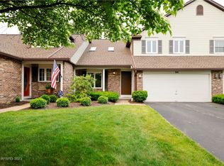 94 Lac Kine Dr, Rochester, NY 14618