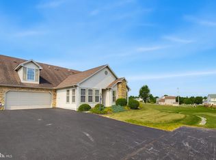 1391 Wellington Dr #A3, York, PA 17408