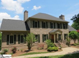 265 May Apple Way, Landrum, SC 29356