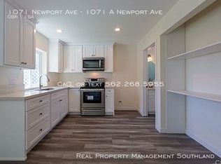 1071 Newport Ave #A, Long Beach, CA 90804