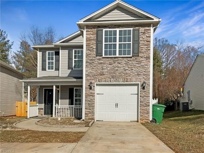 837 Bitting Hall Cir, Rural Hall, NC, 27045
