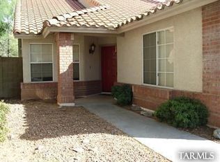 9566 E Stonehaven Way, Tucson, AZ 85747