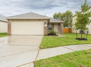 21811 Black Owl Dr, Humble, TX 77338